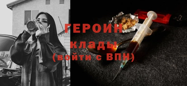 молекула духа Бородино