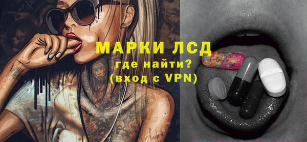 молекула духа Бородино